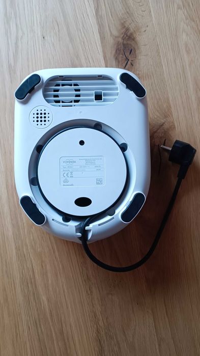 Thermomix Friend stacja - NOWY, nieużywany + 2 oryginalne Książki