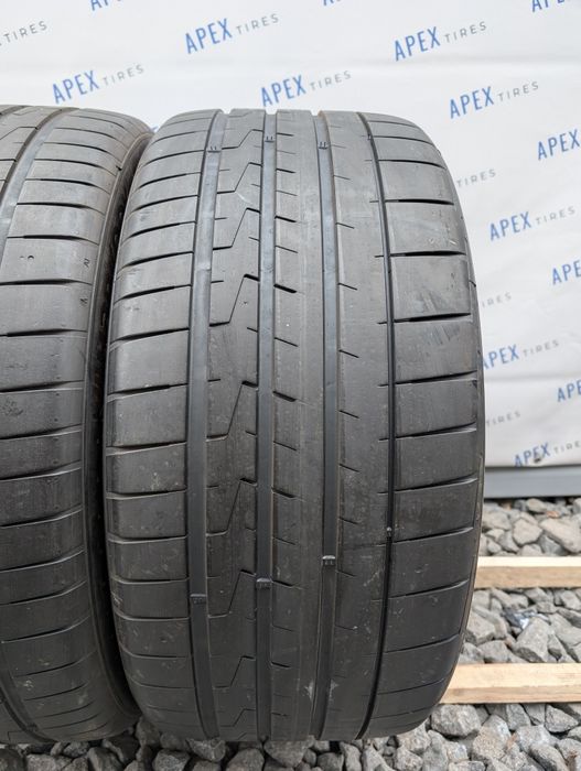 Пара літніх шин Hankook 265/40 R21 265*40 21 Ventus S1evo 002112
