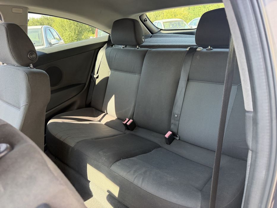 Opel Astra GTC 1.3 CDTI 90cv cx.6vel