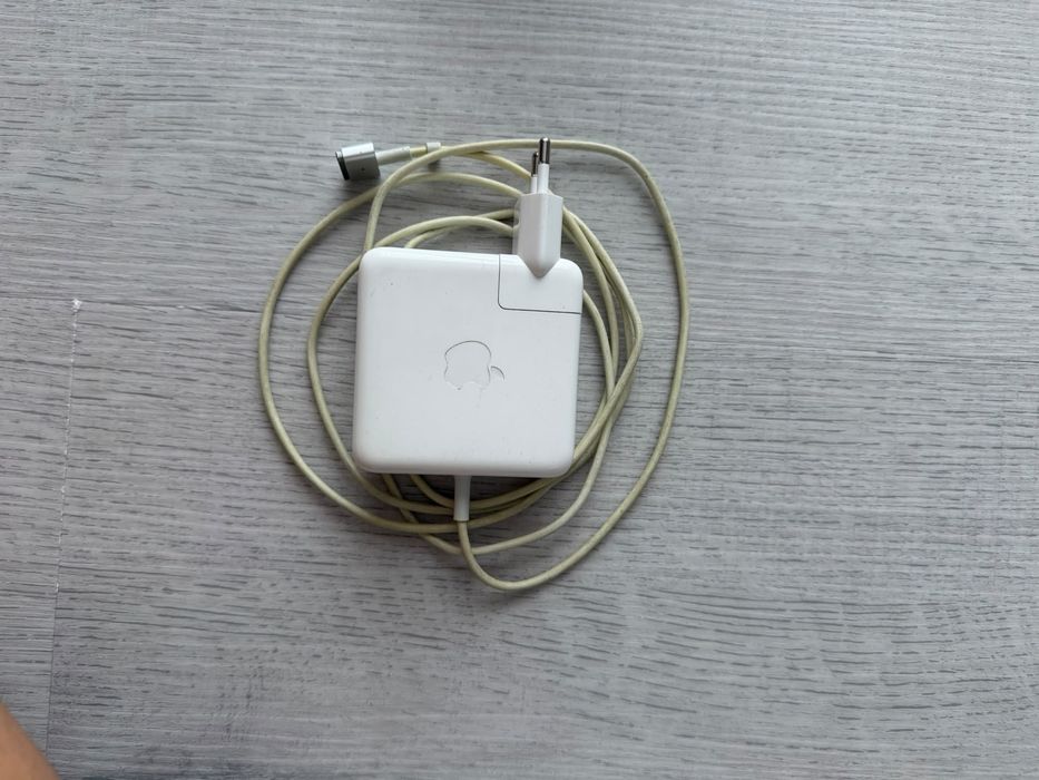 Macbook Pro.