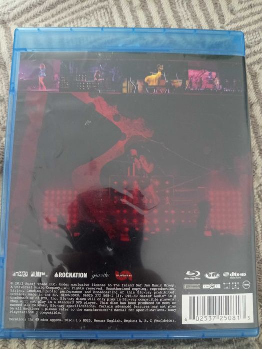 Pozostałe filmy DVD