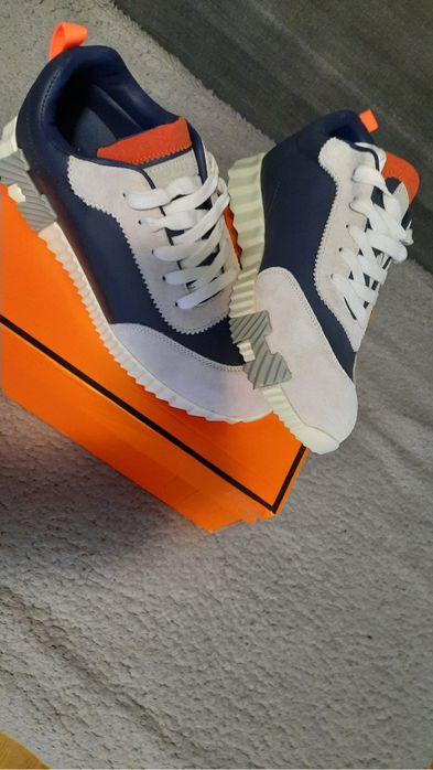 Tenis  Hermes Oferta tshirt