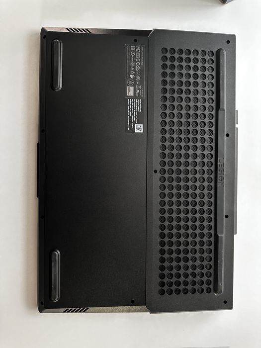 ‼️Legion 15.6‼️144Hz/RTX3050/i5-10th/16GB/Гарантия 30д!!!