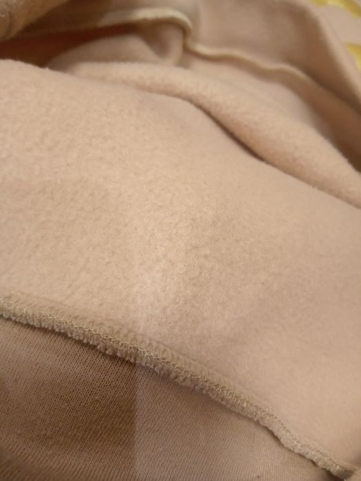 Женская толстовка размер л