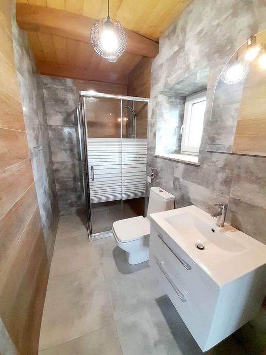Domek Urok Roztocza