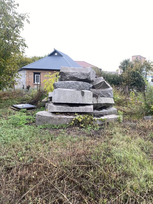 Камінь/камень