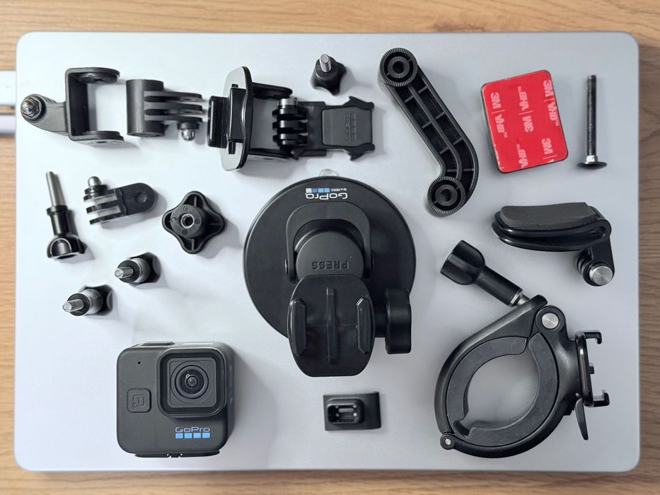GOPRO HERO11 Black Mini