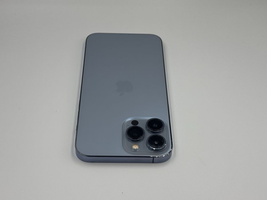 iPhone 13 Pro Max - bardzo dobry stan