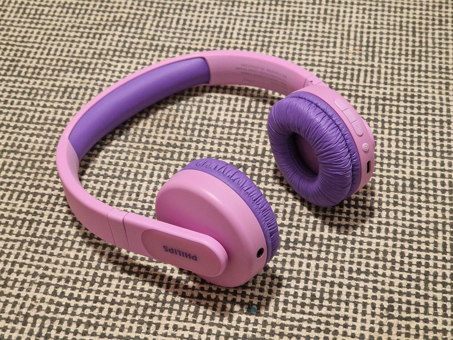 Słuchawki PHILIPS TAK4206 bezprzewodowe bluetooth