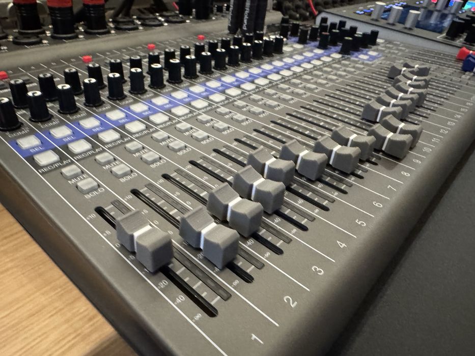 Zoom L20 mikser cyfrowy gwarancja