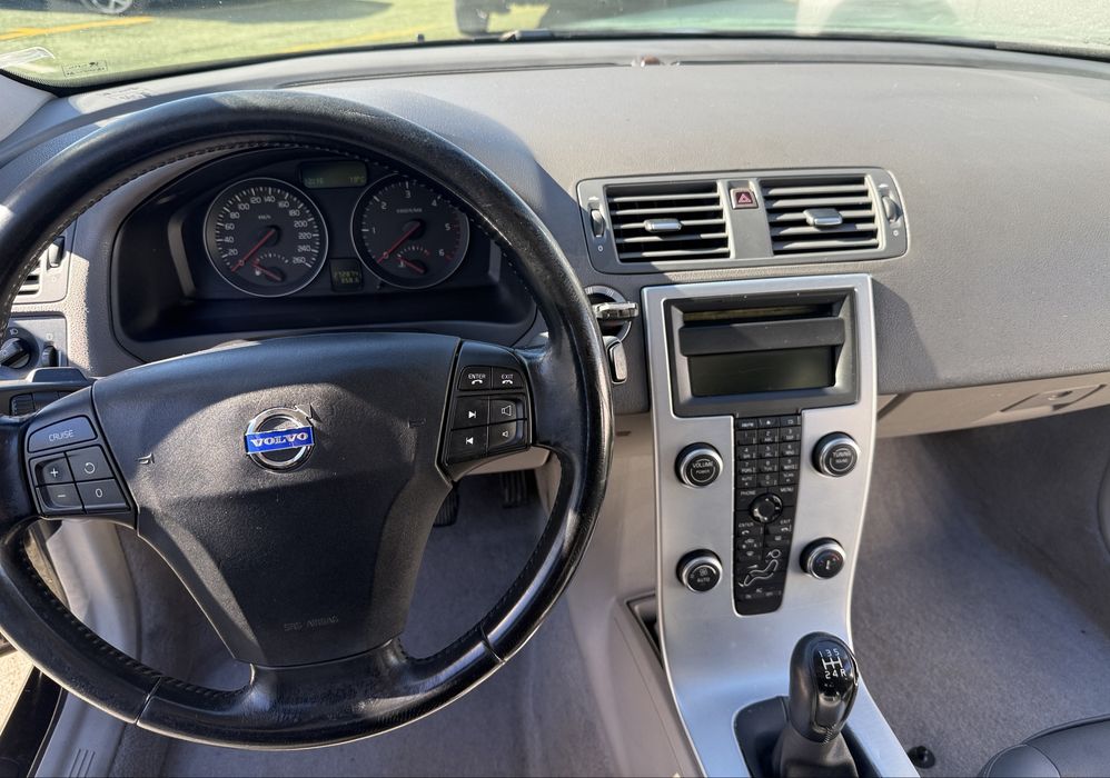 Volvo V50 1.6 D economico