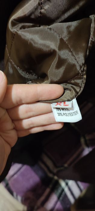 Пальто жіноче розміру xl