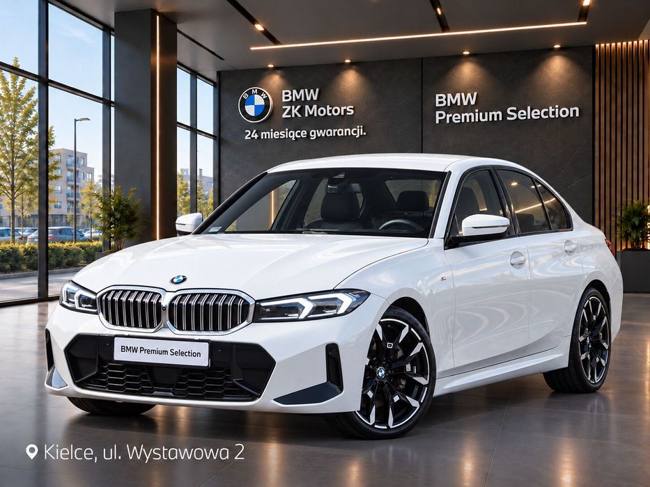 BMW Seria 3
