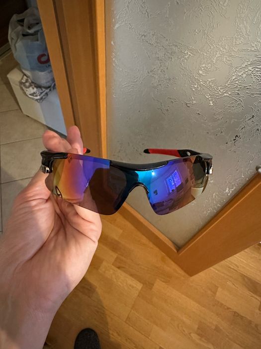 Очки gorpcore, окуляри для їзди на велосипеді та туризму