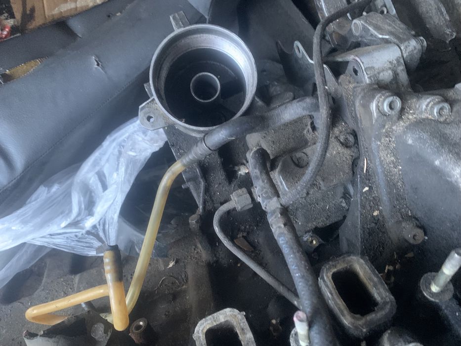 Розборка  бмв е38,е46,е34 двигун м51,м57,м47 в розборі