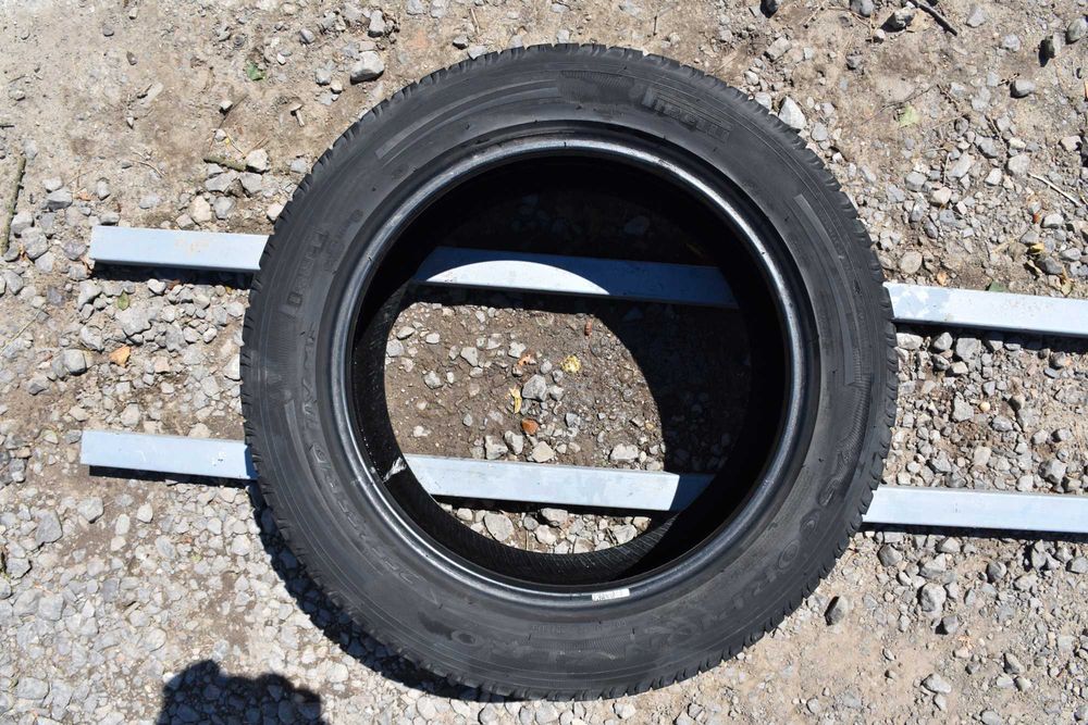 1x Opona opony Pirelli SCORPION ATR  245/70R16  111T M+S