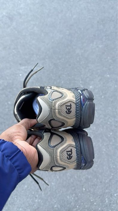 Кросівки Asics Gel-NYC /Асікс гель-Нюк
