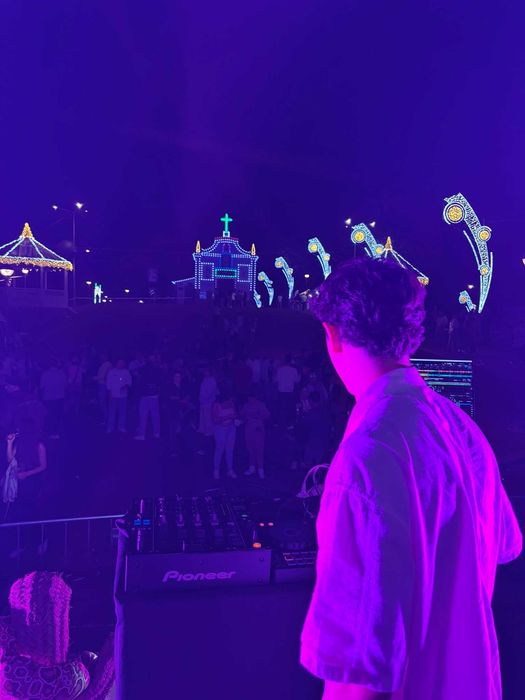 Serviço de DJ, casamentos, aniversários, sunsets e outros eventos