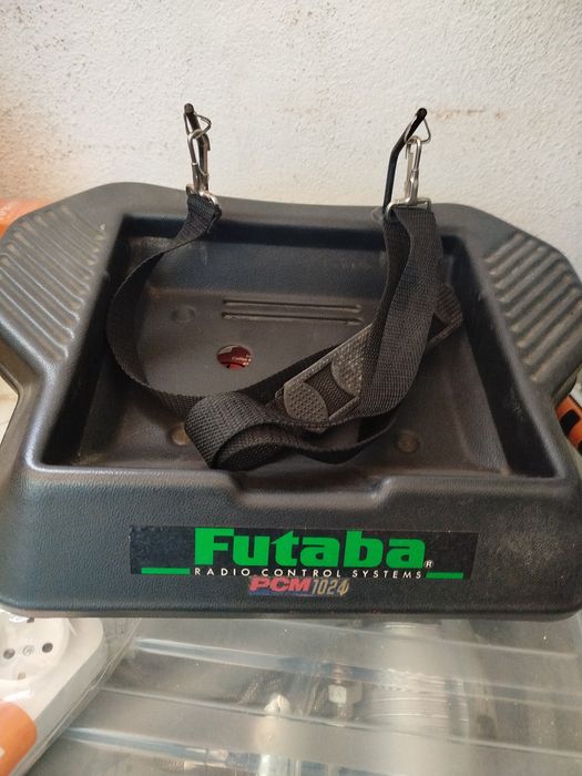 Futaba FC-18 41MHz