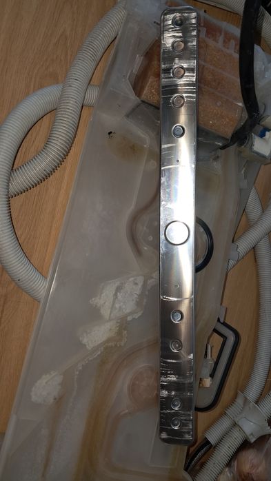 Peças máquina de lavar louça Míele
