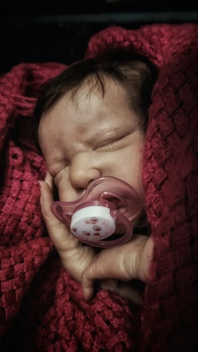 Реборн, реалборн реалістичний