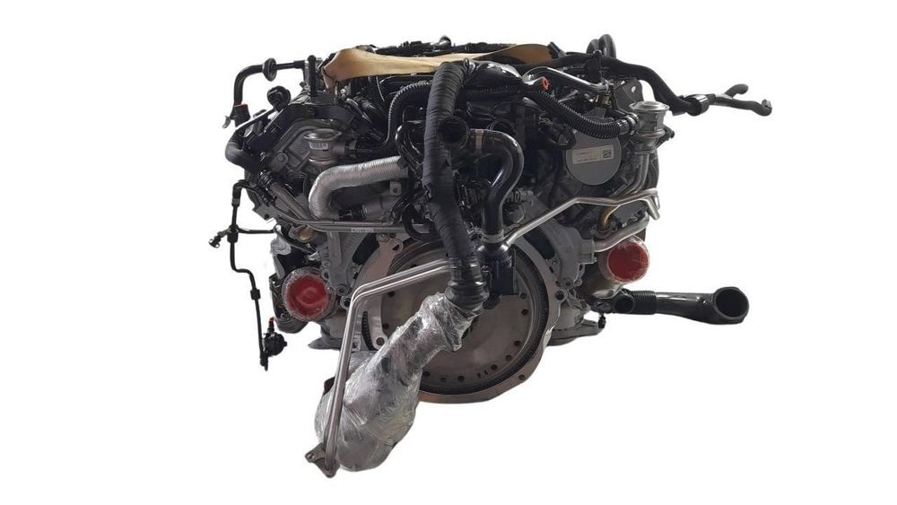 Motor Porsche Macan 3.0 2013 Refª: CTM