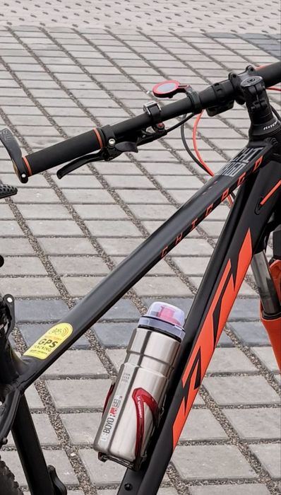 KTM Chicago L 48/29