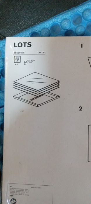 Зеркала /икея/ новые