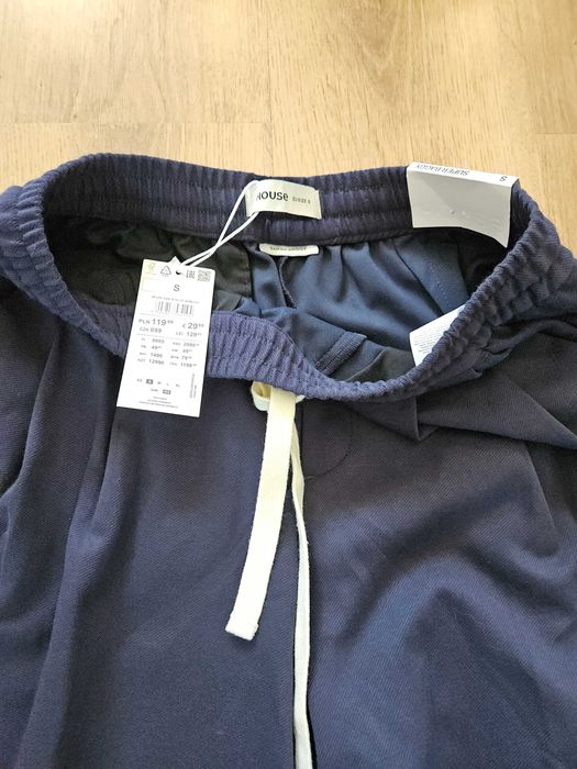 Dresy house super baggy s nowe