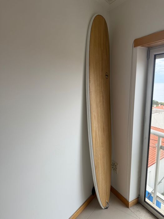 Prancha de Surf Longboard 8ft