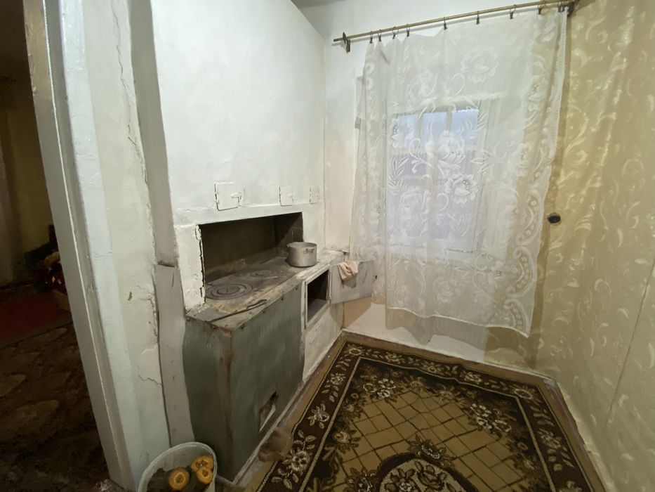 Будинок в Станіславчику