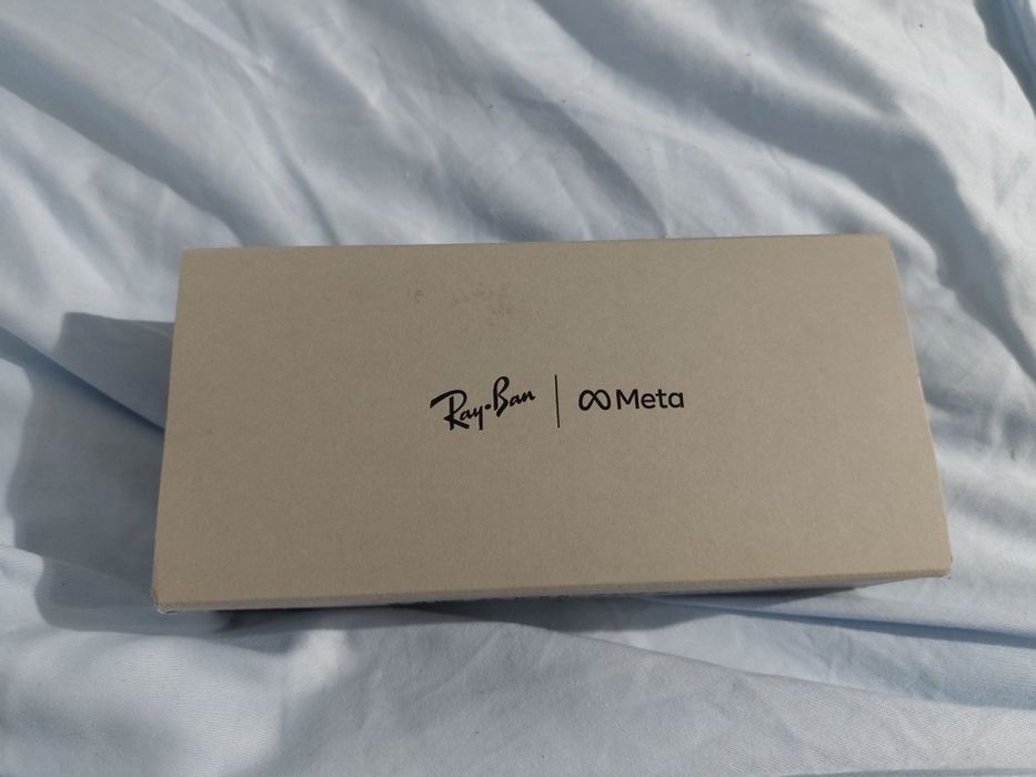 Okulary Ray-Ban HEADLINER (Gen 2)