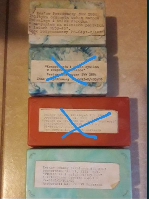 Slajdy na rzutnik II wojna światowa, wojsko