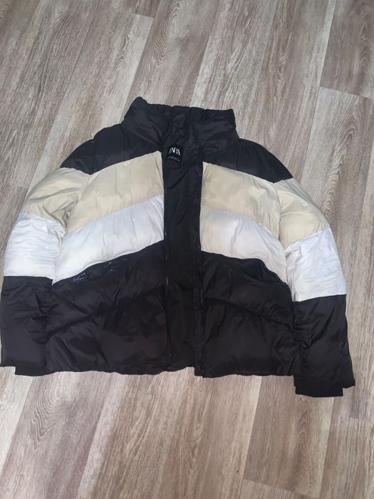 Куртка на девочку Zara