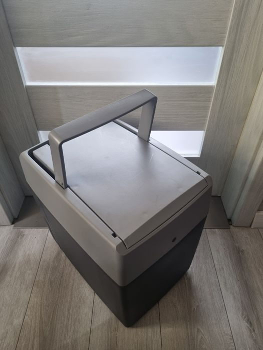 Lodówka turystyczna przenośna podgrzewacz WAECO (DOMETIC) TropiCool TC 21 | 12V 24V 230V SPRAWNA