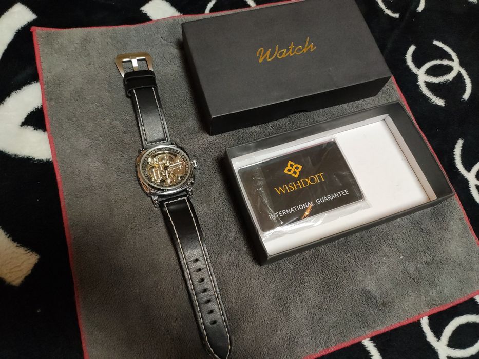 Продам WishDoIt Baron