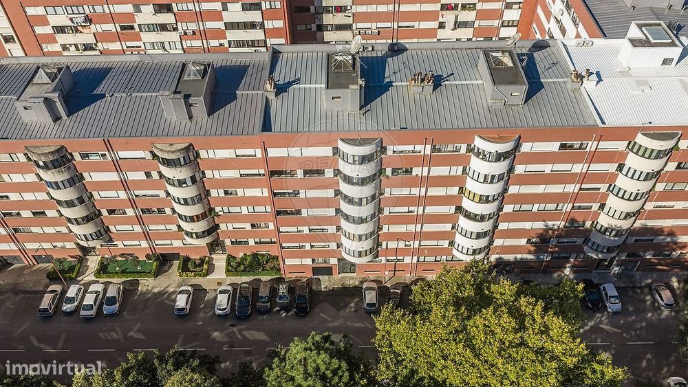 Apartamento T2 para venda