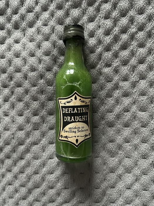 Eliksyry Harry Potter