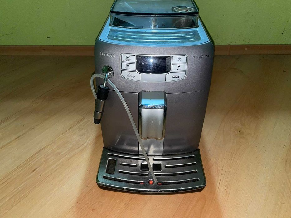 Кавомашина Saeco Intelia Evo