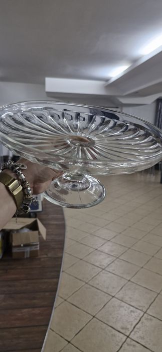 Patera na ciasto, owice