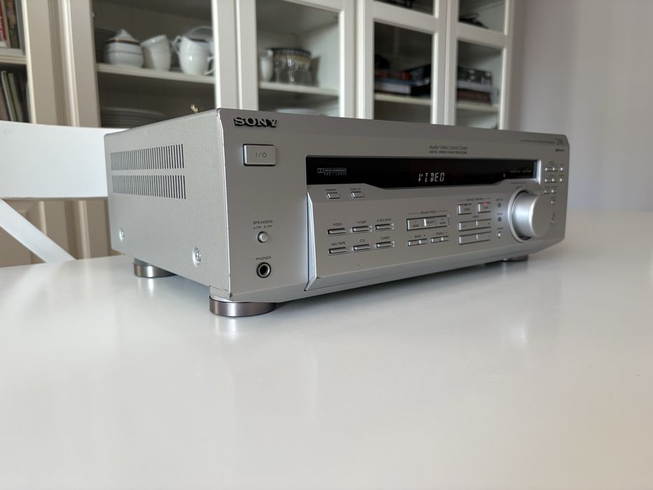 Sony STR-DE245 ** Amplituner ** 5.1 **