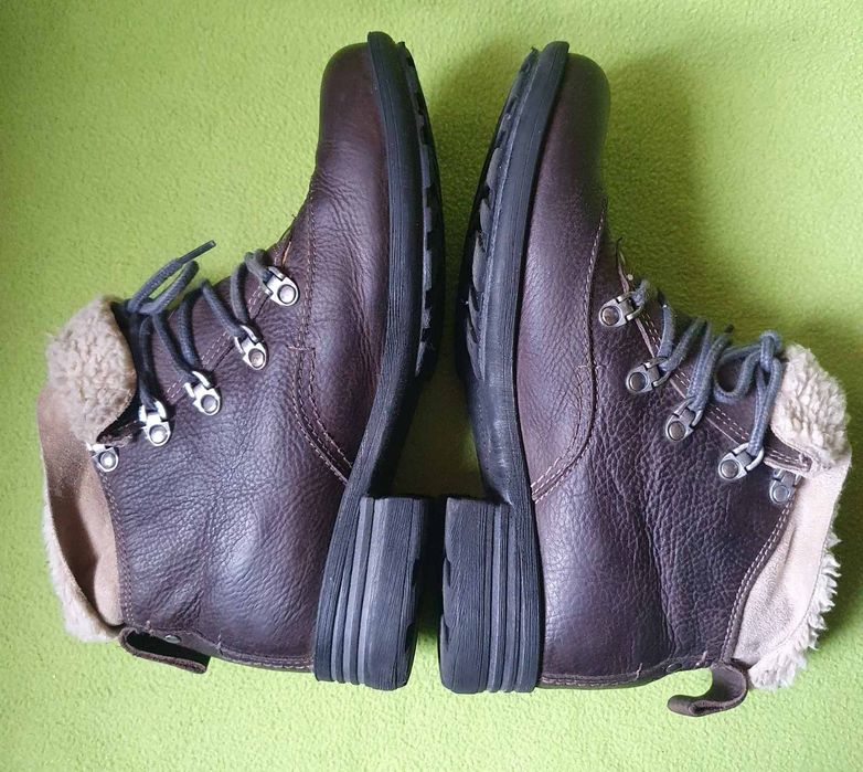 Josef Seibel, ботинки, ботильоны, оригинал, USA, р.39