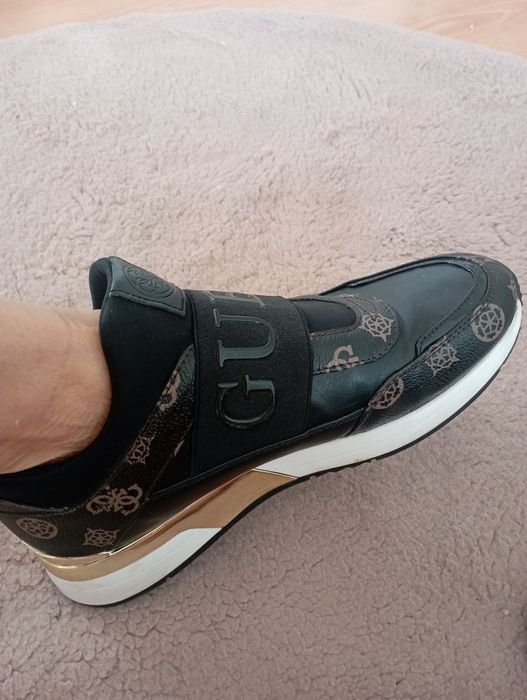 Sneakersy guess 39