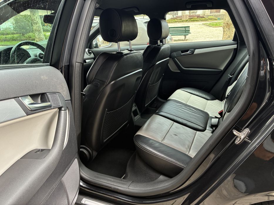 Audi S3 sportback 265cv quattro - Nacional