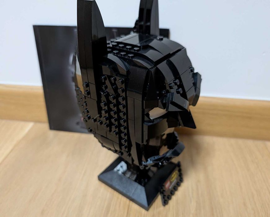 Lego 76182 Maska Batmana