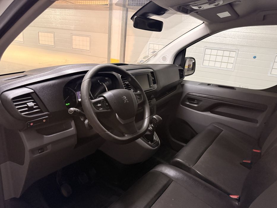 PEUGOET EXPERT  2.0 ano 2018
