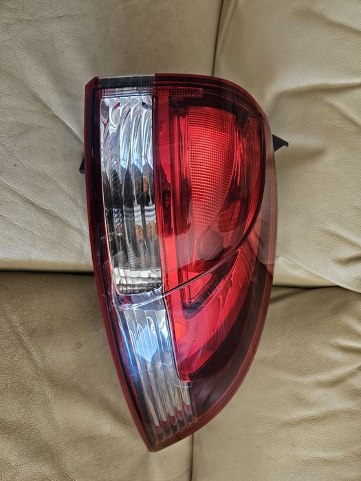 Renault clio 4 sw farolim dir