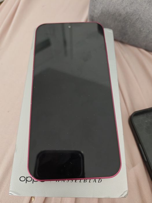 OPPO Find X9 Pro 5G 16/51gb czerwony Gwarancja cena do negocjacji
