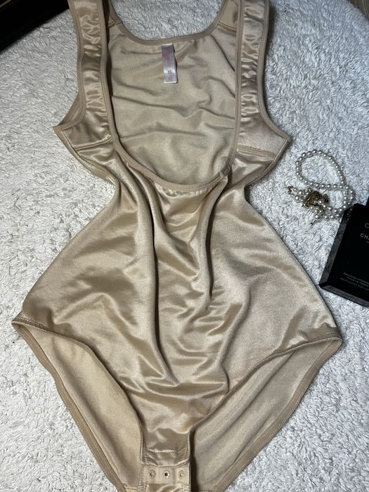 Утягивающее белье 2ХЛ боди