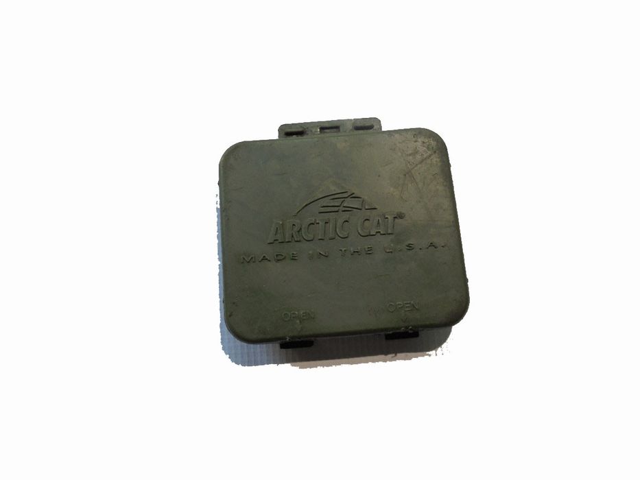 WYPEŁNIENIE PLASTIK  ARCTIC CAT 650 H1